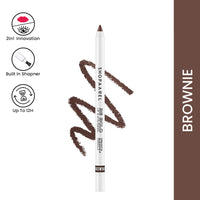 SHOPAAREL BE BOLD LIP & EYE PENCIL