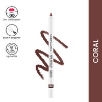 SHOPAAREL BE BOLD LIP & EYE PENCIL