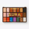 COLORESSENCE AURA EYESHADOW PALETTE  21 COLOR