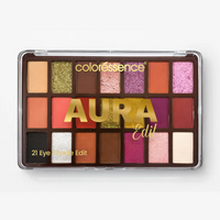 COLORESSENCE AURA EYESHADOW PALETTE  21 COLOR