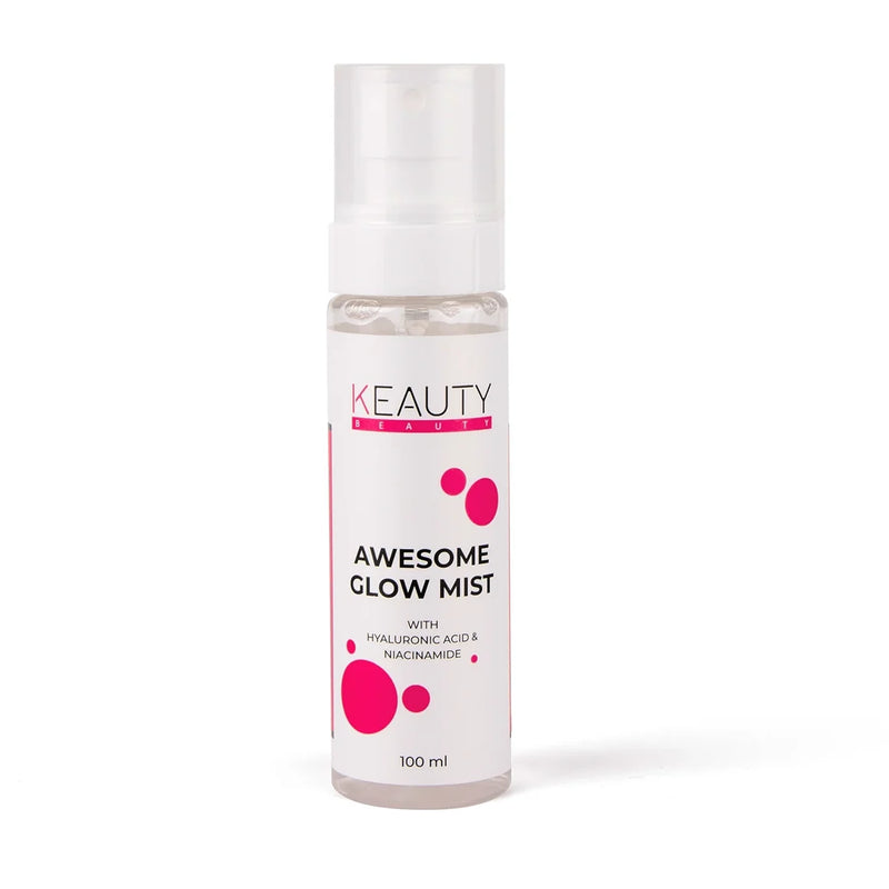 Keauty Beauty Awesome Toning Mist
