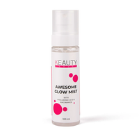 Keauty Beauty Awesome Toning Mist