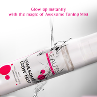 Keauty Beauty Awesome Toning Mist
