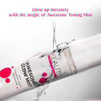 Keauty Beauty Awesome Toning Mist