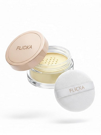 FLICKA DUST IT OFF LOOSE POWDER