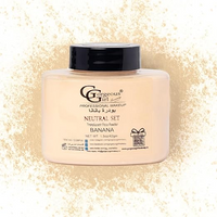 GORGEOUS GIRL BANANA POWDER