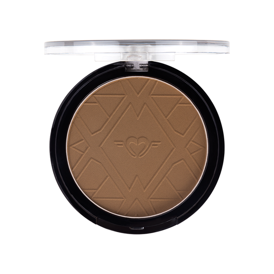 FOREVER52 PROFESSIONAL FLAWLESS FUSION BRONZING BLUSHER