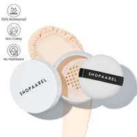SHOPAAREL FLAWLESS FIXING SETTING POWDER