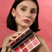 Forever52 Essentials: 8-Color Blush Palette