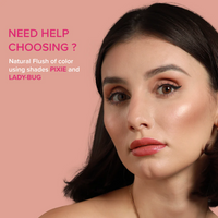 Forever52 Essentials: 8-Color Blush Palette