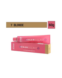 STREAX PROFESSIONAL ARGAN SECRETS HAIR COLORANT CREAM TUBE 60G