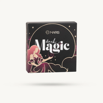 MARS DARK MAGIC HD BLUSH