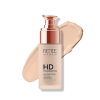RENEE PRO HD FOUNDATION HIGH-IMPACT COVERAGE MATTE FINISH WITH SPF 30