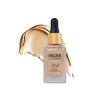 FACES CANADA 3 IN 1 LIQUID HIGHLIGHTER