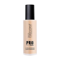 FOREVER52 PROFESSIONAL PRO ARTIST ULTRA DEFINITION LIQUID FOUNDATION