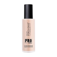 FOREVER52 PROFESSIONAL PRO ARTIST ULTRA DEFINITION LIQUID FOUNDATION