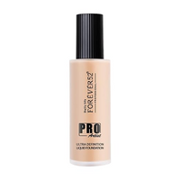 FOREVER52 PROFESSIONAL PRO ARTIST ULTRA DEFINITION LIQUID FOUNDATION