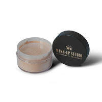 MAKEUP STUDIO PROFESSIONAL AMSTERDAM TRANSLUCENT POWDER EXTRA FINE 35G