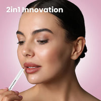 SHOPAAREL BE BOLD LIP & EYE PENCIL
