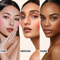 SHOPAAREL BING BANG -BLUSHER PALETTE 02
