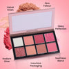SHOPAAREL BING BANG -BLUSHER PALETTE 02