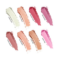SHOPAAREL BING BANG -BLUSHER PALETTE 02