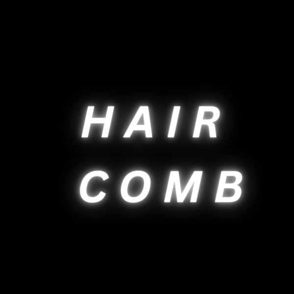 Hair Comb