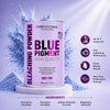 CABELO CHAVE BLEACHING POWDER