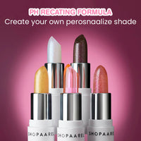 SHOPAAREL BLOOMING KISS GLSS LIPSTICK