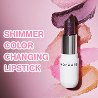 SHOPAAREL BLOOMING KISS GLSS LIPSTICK
