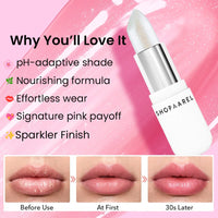SHOPAAREL BLOOMING KISS GLSS LIPSTICK