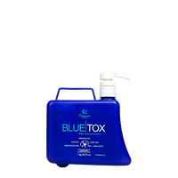 FLOVACTIVE PROFESSIONAL BLUE TOX BLUEBERRY COMPLEX 5 IN 1 TANINOPLASTIA 1KG