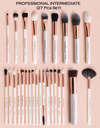 MAKEUP BRUS