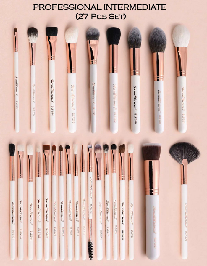 MAKEUP BRUS