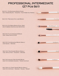 MAKEUP BRUS