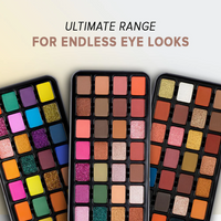 Character Pro Eyeshadow Palette