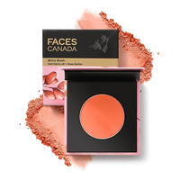 FACES CANADA BERRY BLUSH GOJI BERRY OIL + SHEA DUTTER