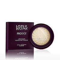 LOTUS MAKE-UP PROEDIT SILK TOUCH COMPACT POWDER