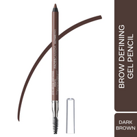 FACES CANADA ULTIME PRO BROW DEFINING PENCIL-DARK BROWN