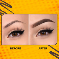 FACES CANADA ULTIME PRO BROW DEFINING PENCIL-DARK BROWN