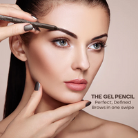 FACES CANADA ULTIME PRO BROW DEFINING PENCIL-DARK BROWN