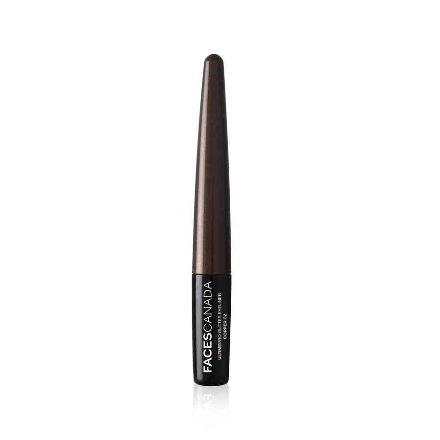 FACES CANADA ULTIME PRO GLITTER EYELINER