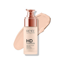 RENEE PRO HD FOUNDATION HIGH-IMPACT COVERAGE MATTE FINISH WITH SPF 30