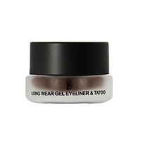 CHARACTER ARTIST MAKEUP PARIS LONG WEAR GEL EYELINER & TATTOO