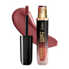 FACESCANADA Comfy Matte Wow Liquid Lipstick