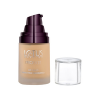 LOTUS MAKEUP PROEDIT SILK TOUCH PERFECTING FOUNDATION 30ML