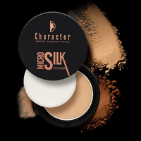 CHARACTER MICRO SILK COMPACT POWDER