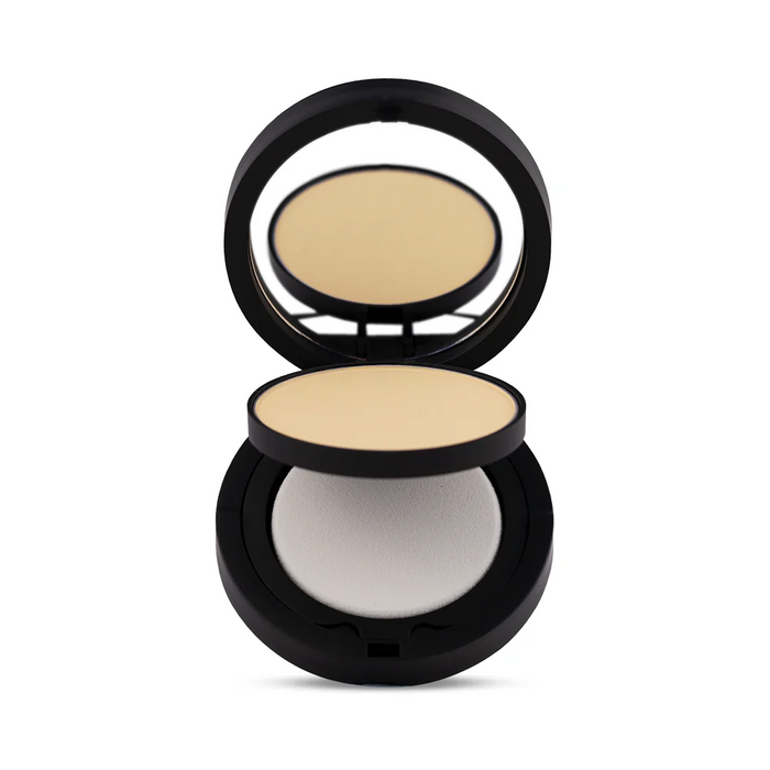 CHARACTER MICRO SILK COMPACT POWDER