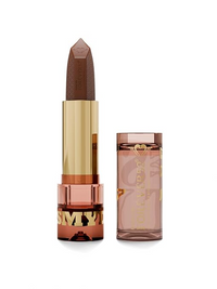Daily Life Forever52 It's My Day Lipstick | Creamy Matte Lipstick for Bold, Long-Lasting Color | Highly Pigmented, Hydrating & Nourishing Formula (Lazy Day, 3.5g)