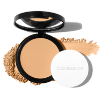 COLORESSENCE HD COMPACT POWDER NATURAL MATTE FINISH | LONG LASTING COVERAGE